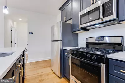 2010 N 5th Street #2C, Philadelphia, PA 19122 - Photo 4