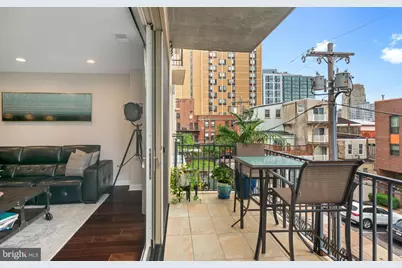 1910 Spring Garden Street #2, Philadelphia, PA 19130 - Photo 12