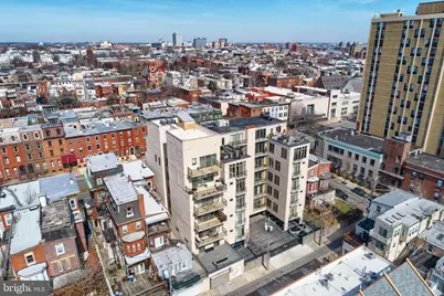 1910 Spring Garden Street #2, Philadelphia, PA 19130 - Photo 32