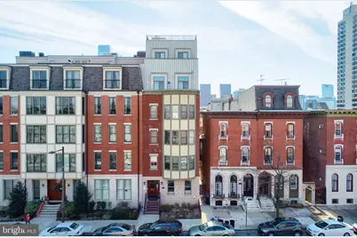 1910 Spring Garden Street #2, Philadelphia, PA 19130 - Photo 34