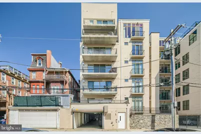 1910 Spring Garden Street #2, Philadelphia, PA 19130 - Photo 28