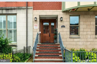 1910 Spring Garden Street #2, Philadelphia, PA 19130 - Photo 2
