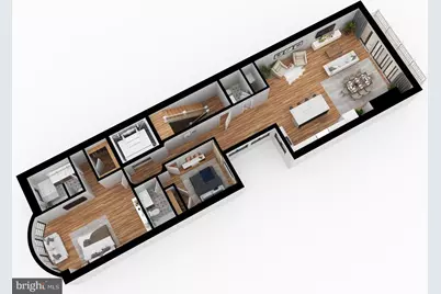 1910 Spring Garden Street #2, Philadelphia, PA 19130 - Photo 36