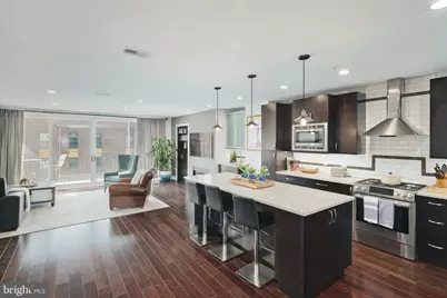 1910 Spring Garden Street #2, Philadelphia, PA 19130 - Photo 6