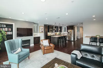 1910 Spring Garden Street #2, Philadelphia, PA 19130 - Photo 8