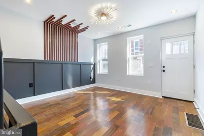 706 N Shedwick Street, Philadelphia, PA 19104 - Photo 4