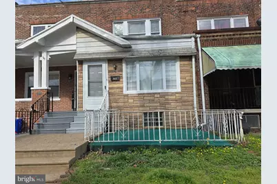 2523 S 62nd Street, Philadelphia, PA 19142 - Photo 1