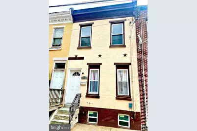 1621 N Bailey Street, Philadelphia, PA 19121 - Photo 1