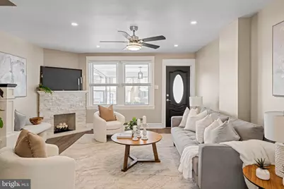 4558 Fernhill Road, Philadelphia, PA 19144 - Photo 2