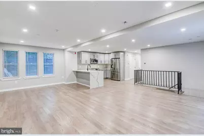 2026 Spring Garden Street #1C, Philadelphia, PA 19130 - Photo 2