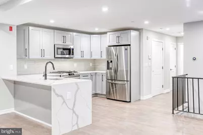 2026 Spring Garden Street #1C, Philadelphia, PA 19130 - Photo 1