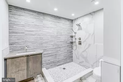 2026 Spring Garden Street #1C, Philadelphia, PA 19130 - Photo 6