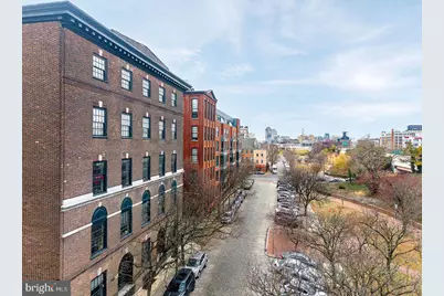 303 Vine Street #105, Philadelphia, PA 19106 - Photo 22