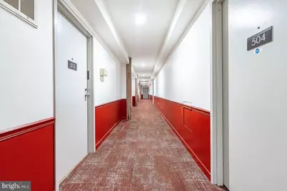 303 Vine Street #512, Philadelphia, PA 19106 - Photo 14