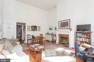 1817 Pine St, Philadelphia, PA 19103 - Photo 8