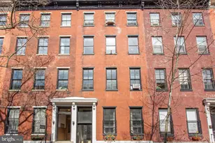 1817 Pine St, Philadelphia, PA 19103 - Photo 2