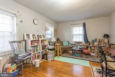 1807 Spruce Street #3R, Philadelphia, PA 19103 - Photo 2