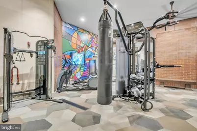 1801 Market Street #2104, Philadelphia, PA 19103 - Photo 62