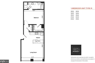 1801 Market St, Philadelphia, PA 19103 - Photo 14