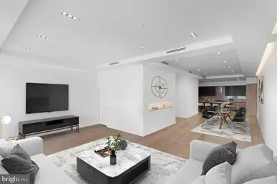 724 Chestnut Street #201, Philadelphia, PA 19106 - Photo 10