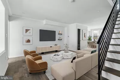 2041 S Bucknell Street, Philadelphia, PA 19145 - Photo 4