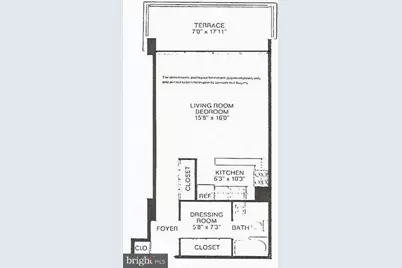 2401 Pennsylvania Avenue #7A8, Philadelphia, PA 19130 - Photo 12