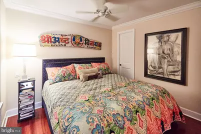 1701 Locust Street #1807, Philadelphia, PA 19103 - Photo 4