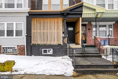 268 W Duncannon Avenue, Philadelphia, PA 19120 - Photo 4
