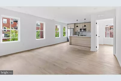 208 Vine Street #3G, Philadelphia, PA 19106 - Photo 1