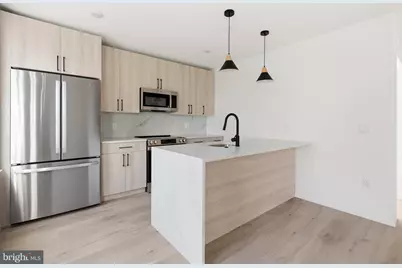 208 Vine Street #3G, Philadelphia, PA 19106 - Photo 6