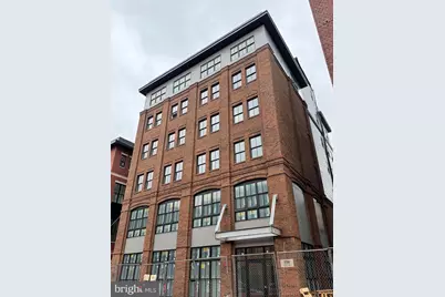 208 Vine Street #3G, Philadelphia, PA 19106 - Photo 8