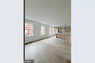 208 Vine Street #3G, Philadelphia, PA 19106 - Photo 1