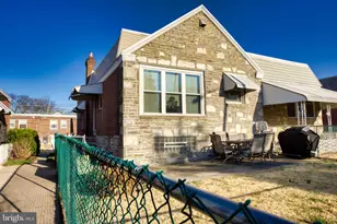 8171 Lister St, Philadelphia, PA 19152 - Photo 1