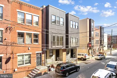 1921 N Gratz Street, Philadelphia, PA 19121 - Photo 2