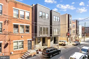 1921 N Gratz St, Philadelphia, PA 19121 - Photo 2