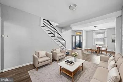 2856 N 23rd Street, Philadelphia, PA 19132 - Photo 2