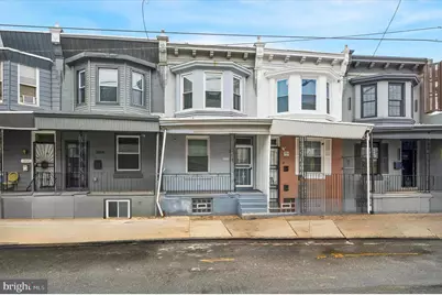 2856 N 23rd Street, Philadelphia, PA 19132 - Photo 1