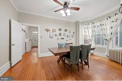 913 S Farragut Terrace, Philadelphia, PA 19143 - Photo 6