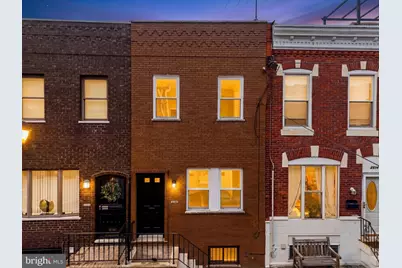 2316 S Alder Street, Philadelphia, PA 19148 - Photo 1