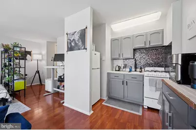 2101 Chestnut Street #1107, Philadelphia, PA 19103 - Photo 6