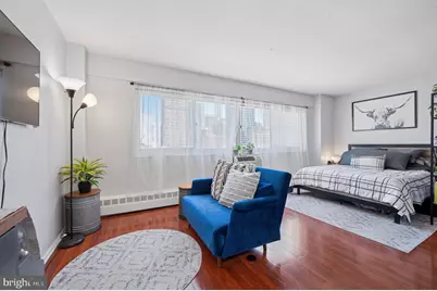 2101 Chestnut Street #1107, Philadelphia, PA 19103 - Photo 8