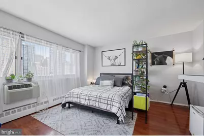 2101 Chestnut Street #1107, Philadelphia, PA 19103 - Photo 1