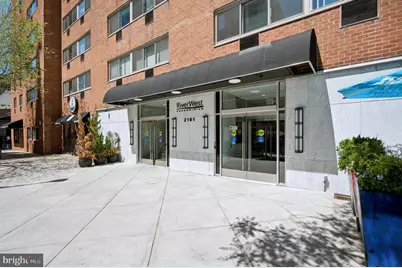 2101 Chestnut Street #1107, Philadelphia, PA 19103 - Photo 14