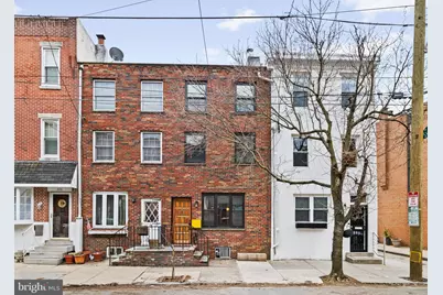 630 Fitzwater Street, Philadelphia, PA 19147 - Photo 1
