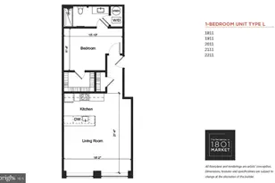 1801 Market St, Philadelphia, PA 19103 - Photo 12