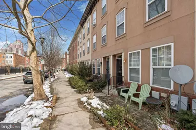 759 S Juniper Street, Philadelphia, PA 19147 - Photo 2