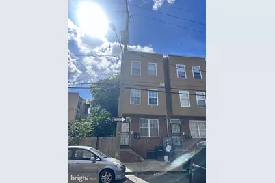 1814 W Norris Street, Philadelphia, PA 19121 - Photo 2
