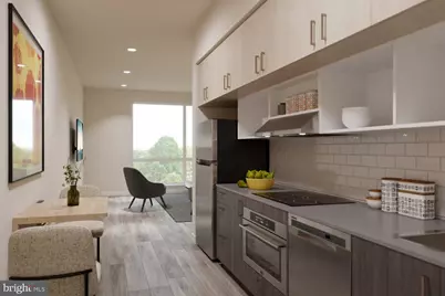 1314 Spring Garden Street #526, Philadelphia, PA 19123 - Photo 2