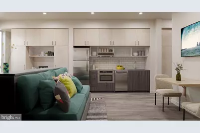 1314 Spring Garden Street #429, Philadelphia, PA 19123 - Photo 2