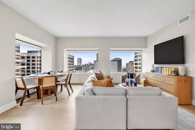 1801 Market Street #2117, Philadelphia, PA 19103 - Photo 1